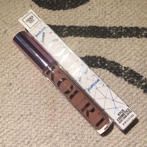NIB Kourt x Kylie Velvet Lipstick in French Kiss